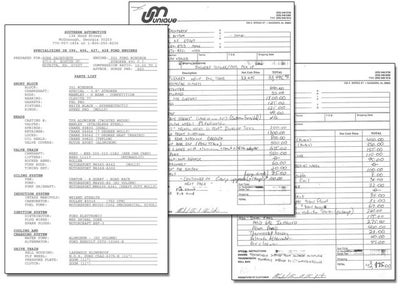 1964 Shelby Cobra FIA / SCCA Re-Creation