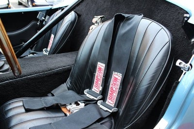 1964 Shelby Cobra FIA / SCCA Re-Creation