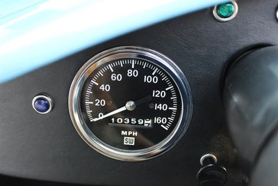 1964 Shelby Cobra FIA / SCCA Re-Creation