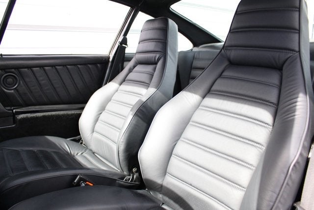 1979 Porsche 911 930 Turbo