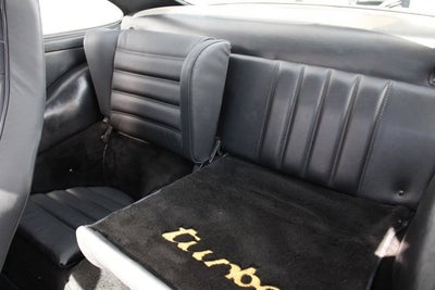 1979 Porsche 911 930 Turbo
