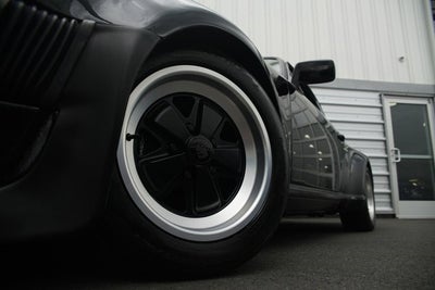 1979 Porsche 911 930 Turbo