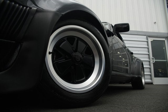 1979 Porsche 911 930 Turbo