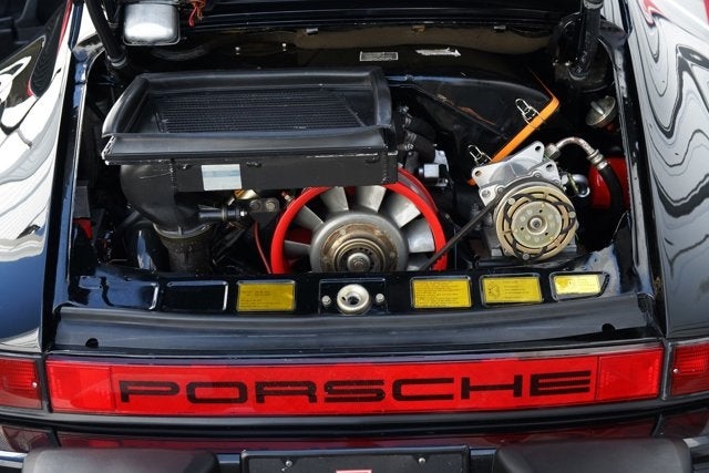 1979 Porsche 911 930 Turbo