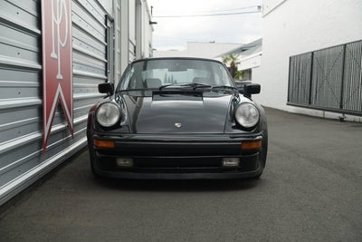 1979 Porsche 911 930 Turbo