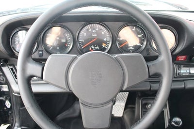 1979 Porsche 911 930 Turbo