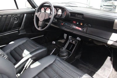 1979 Porsche 911 930 Turbo