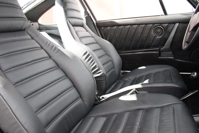 1979 Porsche 911 930 Turbo