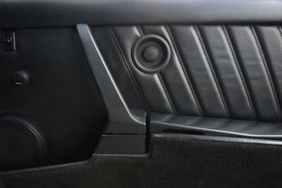 1979 Porsche 911 930 Turbo