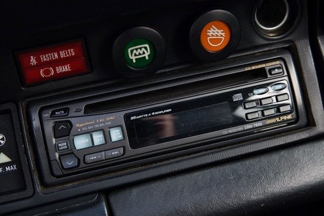 1979 Porsche 911 930 Turbo