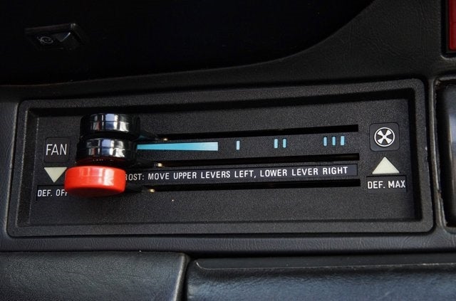 1979 Porsche 911 930 Turbo