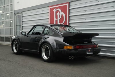 1979 Porsche 911 930 Turbo