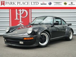 1979 Porsche 911 930 Turbo