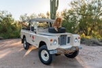 1975 Land Rover Series III LWB Base