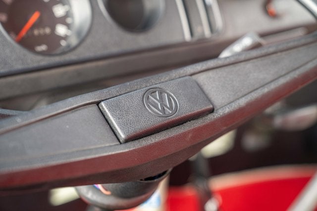 1992 Volkswagen Type-2 Kombi Base