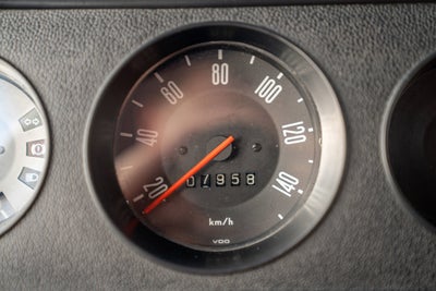 1992 Volkswagen Type-2 Kombi Base