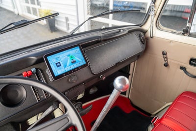 1992 Volkswagen Type-2 Kombi Base