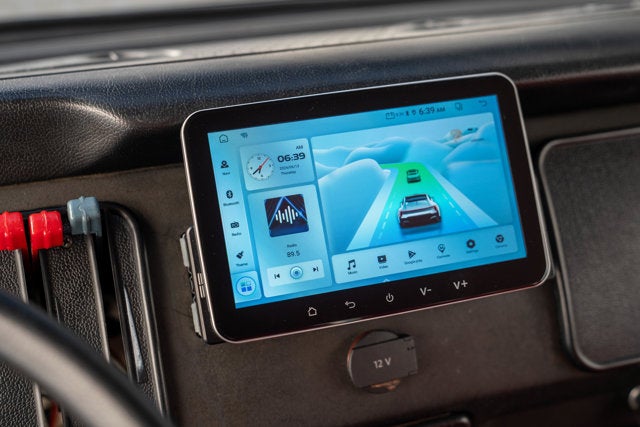 1992 Volkswagen Type-2 Kombi Base