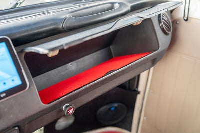 1992 Volkswagen Type-2 Kombi Base