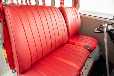 1992 Volkswagen Type-2 Kombi Base