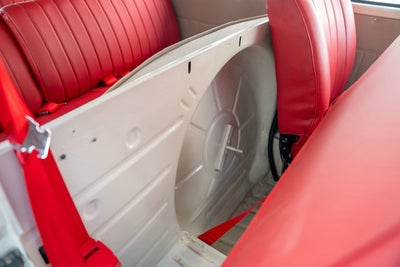 1992 Volkswagen Type-2 Kombi Base