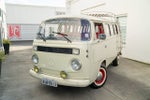 1992 Volkswagen Type-2 Kombi Base