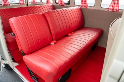 1992 Volkswagen Type-2 Kombi Base