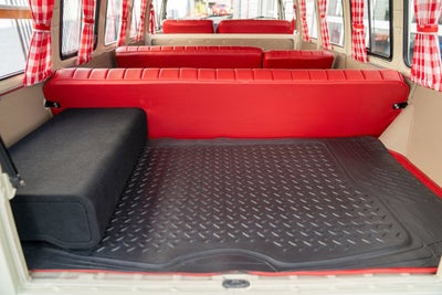 1992 Volkswagen Type-2 Kombi Base