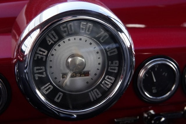 1949 Mercury Lead Sled Base