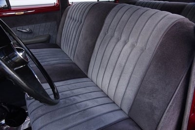 1949 Mercury Lead Sled Base