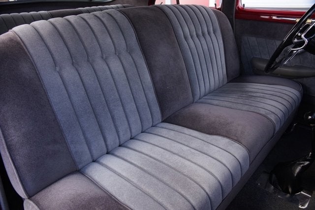 1949 Mercury Lead Sled Base