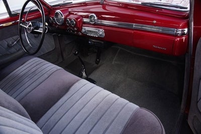 1949 Mercury Lead Sled Base