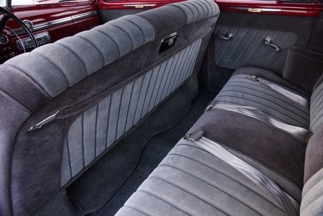 1949 Mercury Lead Sled Base
