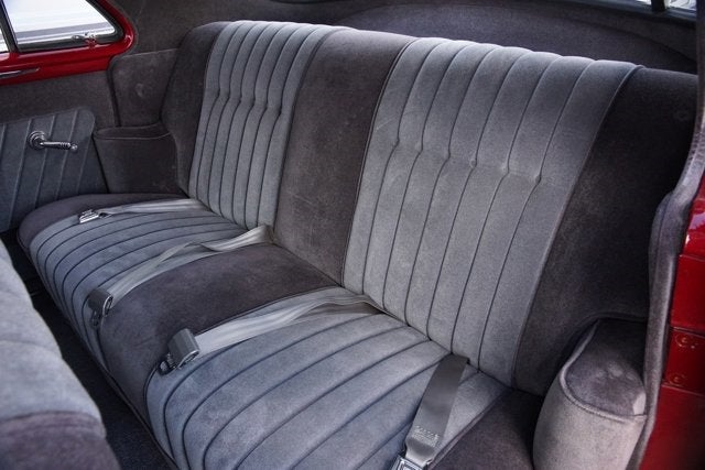 1949 Mercury Lead Sled Base
