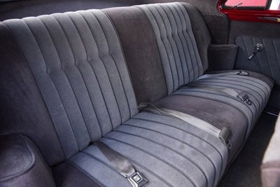 1949 Mercury Lead Sled Base