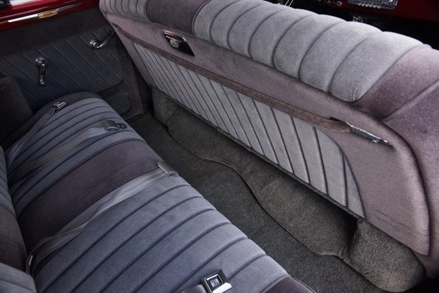 1949 Mercury Lead Sled Base