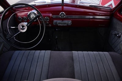 1949 Mercury Lead Sled Base