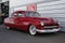 1949 Mercury Lead Sled Base