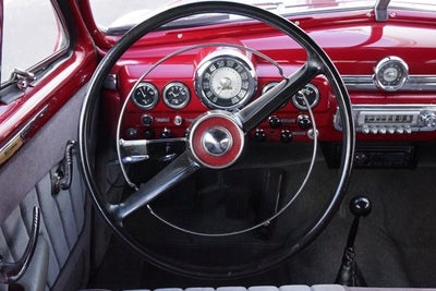 1949 Mercury Lead Sled Base