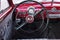 1949 Mercury Lead Sled Base