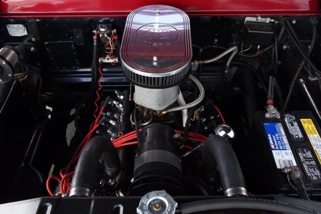 1949 Mercury Lead Sled Base