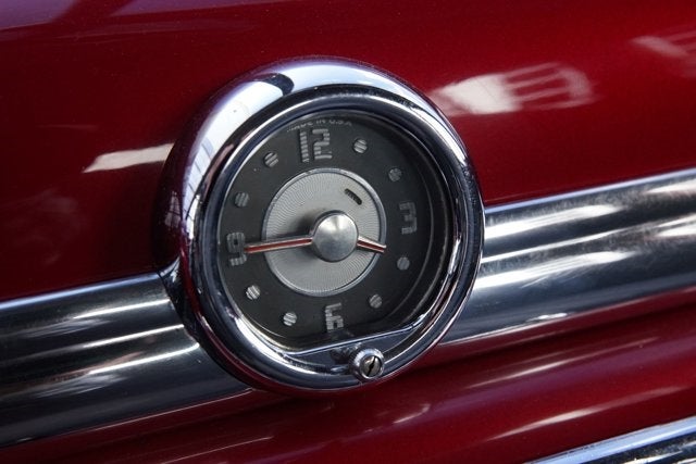 1949 Mercury Lead Sled Base