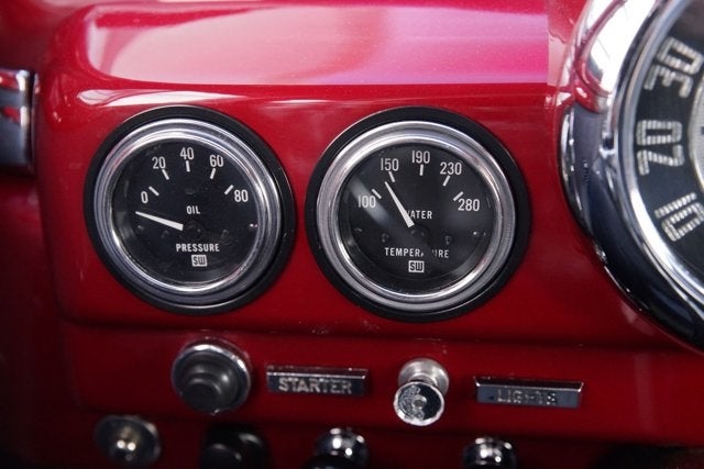 1949 Mercury Lead Sled Base