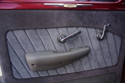 1949 Mercury Lead Sled Base