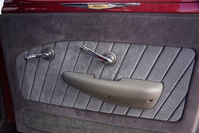 1949 Mercury Lead Sled Base