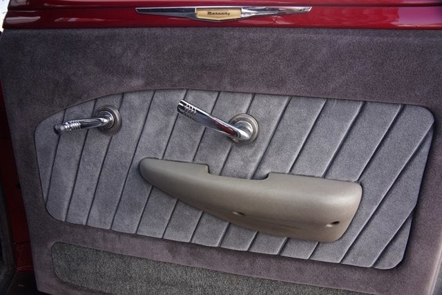 1949 Mercury Lead Sled Base