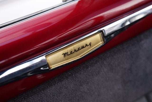 1949 Mercury Lead Sled Base