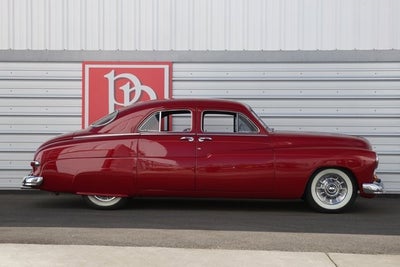 1949 Mercury Lead Sled Base