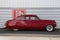 1949 Mercury Lead Sled Base