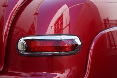 1949 Mercury Lead Sled Base